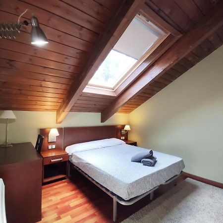 Apartamento Montes De 비야누아 외부 사진
