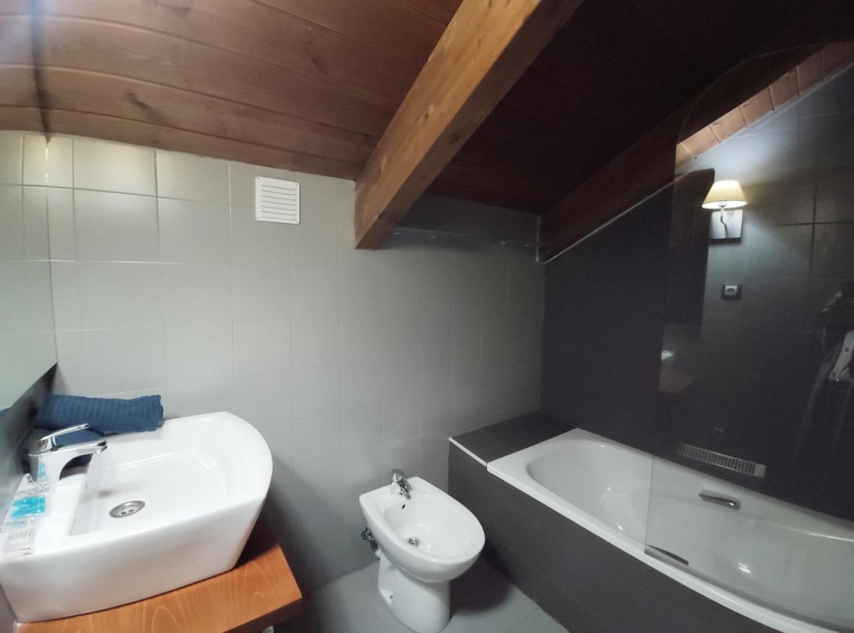 Apartamento Montes De 비야누아 외부 사진