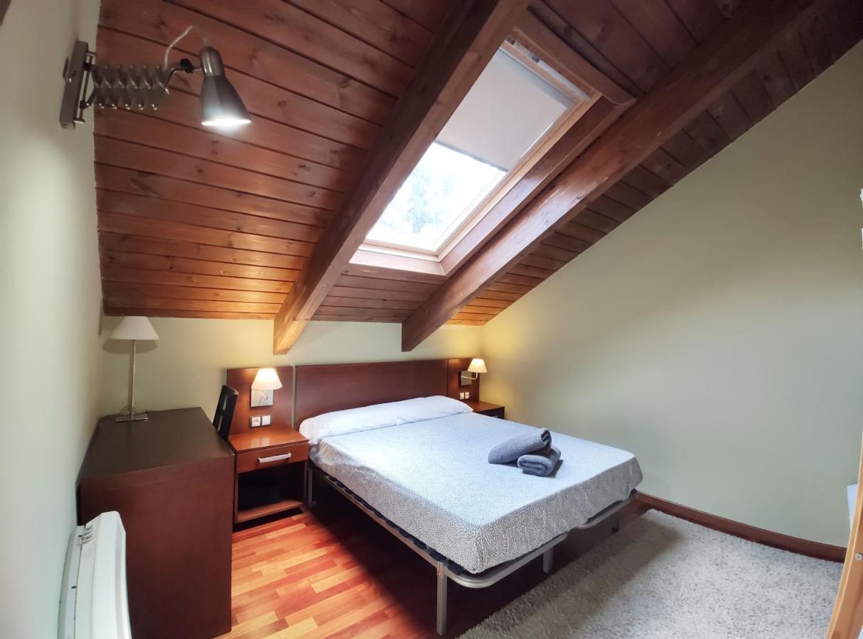 Apartamento Montes De 비야누아 외부 사진