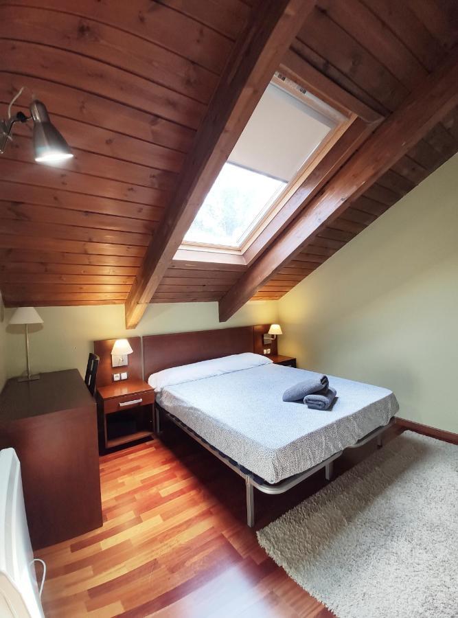 Apartamento Montes De 비야누아 외부 사진